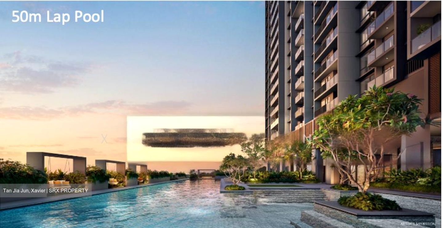 Holland Village Way (D10), Condominium #563723691